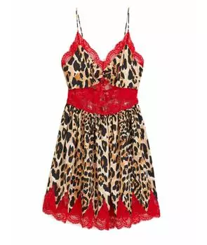 Повседневное платье