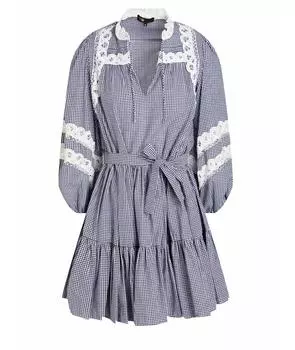 Повседневное платье