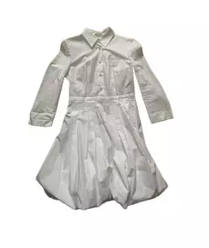 Повседневное платье