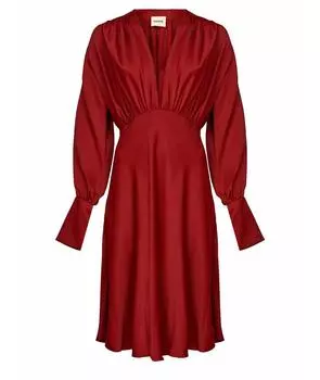 Повседневное платье