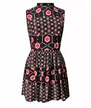 Повседневное платье