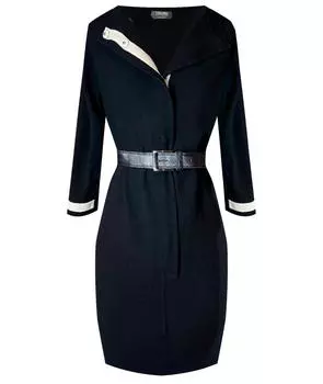 Повседневное платье