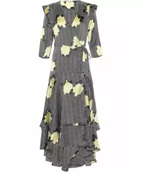 Повседневное платье