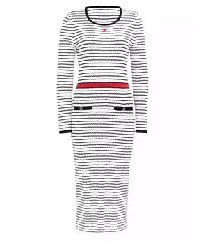 Повседневное платье