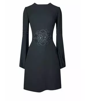 Повседневное платье