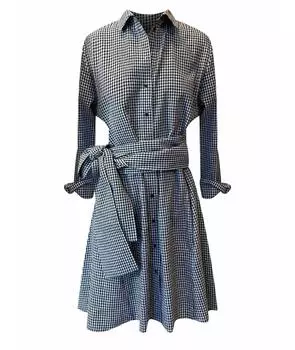 Повседневное платье