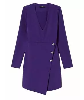 Повседневное платье