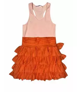 Повседневное платье