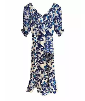 Повседневное платье