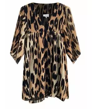 Повседневное платье