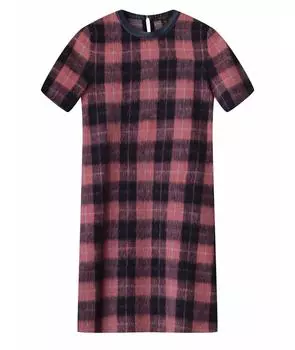 Повседневное платье