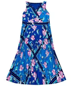 Повседневное платье