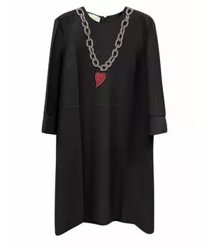 Повседневное платье