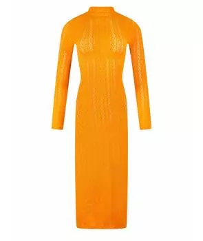 Повседневное платье