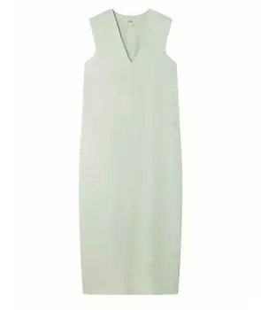 Повседневное платье