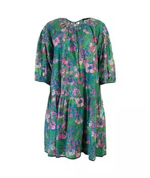 Повседневное платье