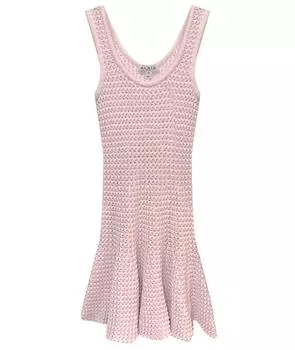 Повседневное платье