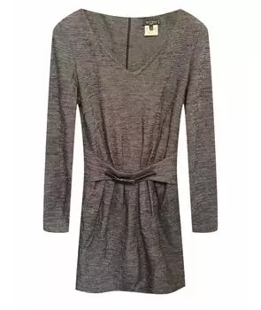 Повседневное платье