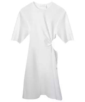 Повседневное платье