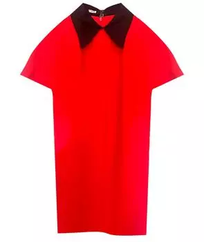 Повседневное платье