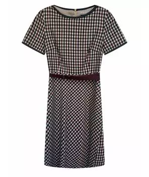 Повседневное платье