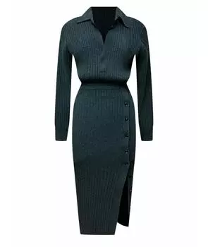 Повседневное платье