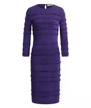 Повседневное платье