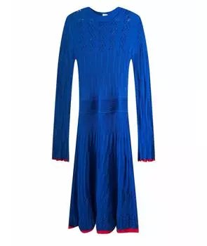 Повседневное платье