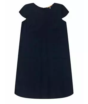 Повседневное платье