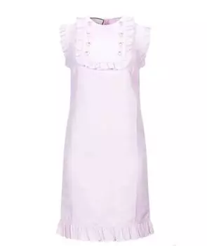 Повседневное платье