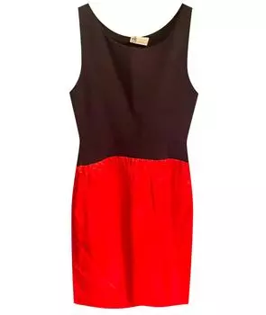 Повседневное платье