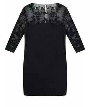 Повседневное платье