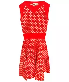 Повседневное платье