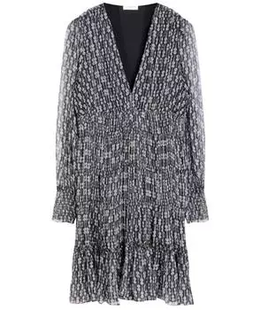 Повседневное платье