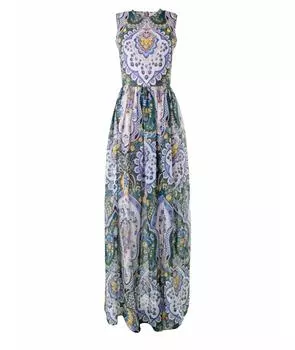 Повседневное платье