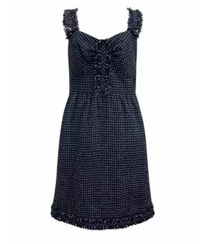 Повседневное платье