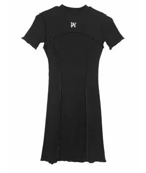 Повседневное платье