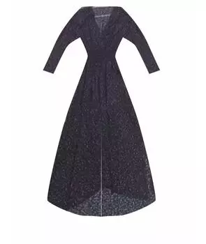 Повседневное платье