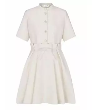 Повседневное платье