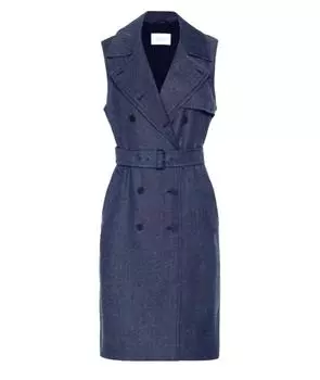 Повседневное платье