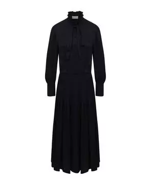 Повседневное платье