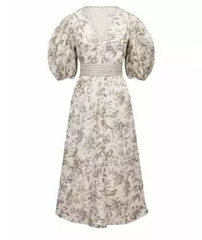 Повседневное платье