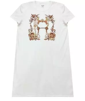 Повседневное платье