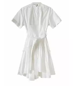 Повседневное платье