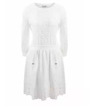 Повседневное платье