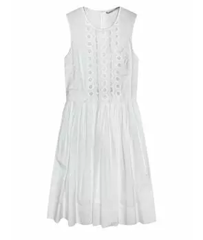 Повседневное платье