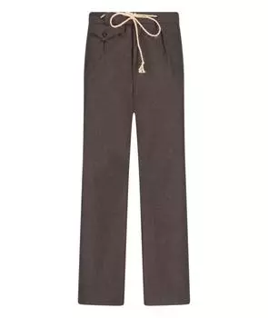 Повседневные брюки