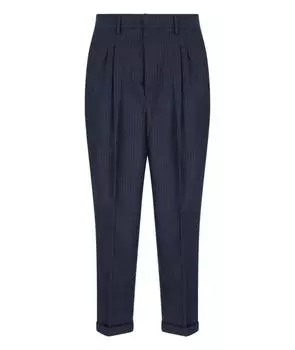 Повседневные брюки