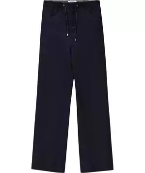 Повседневные брюки