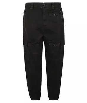 Повседневные брюки